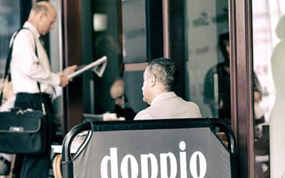 Doppio