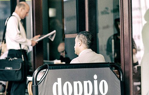 Doppio