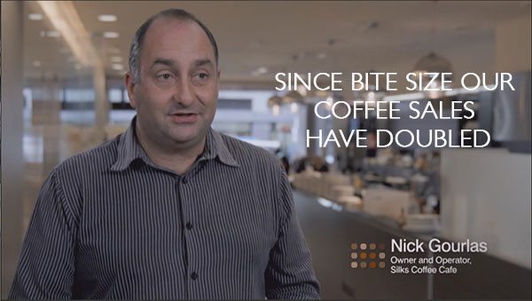 Silks Coffee Lounge