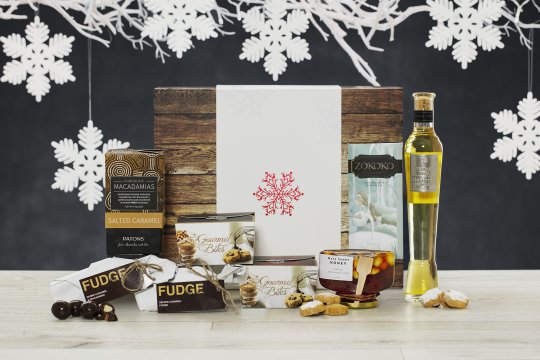 Premium Hampers Premium Hampers