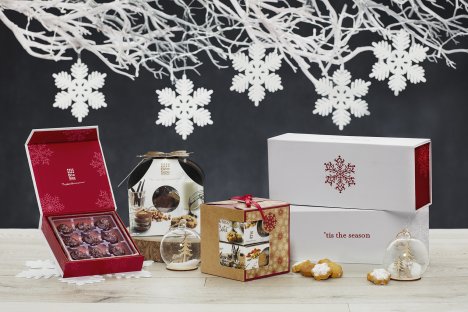 Gourmet Gifts Gourmet Gifts