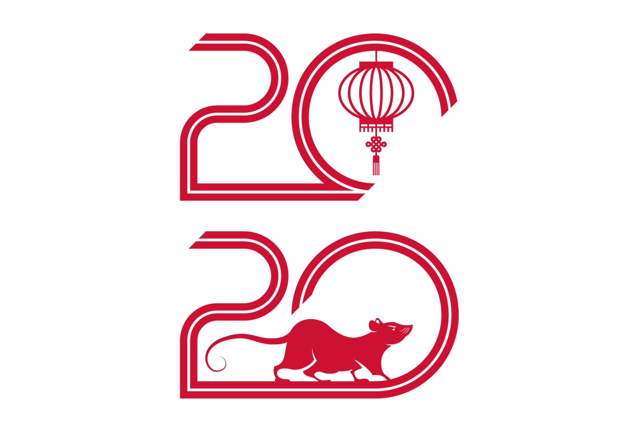 Lunar New Year 20202048 x 1365