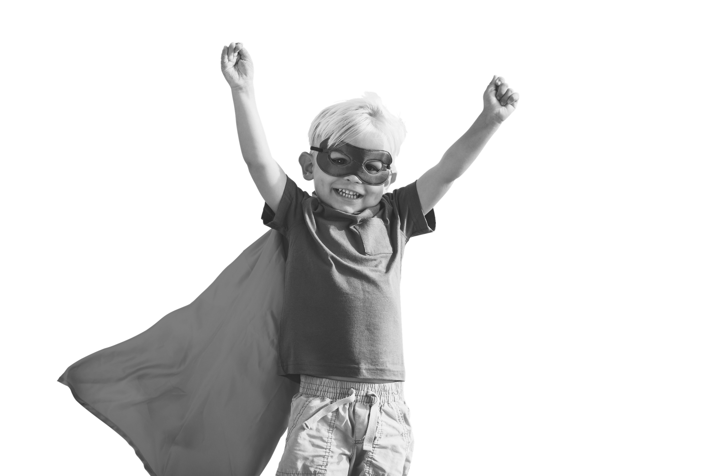 Superhero-Kid-Young-Happy-Boy-92998565_BW (1)