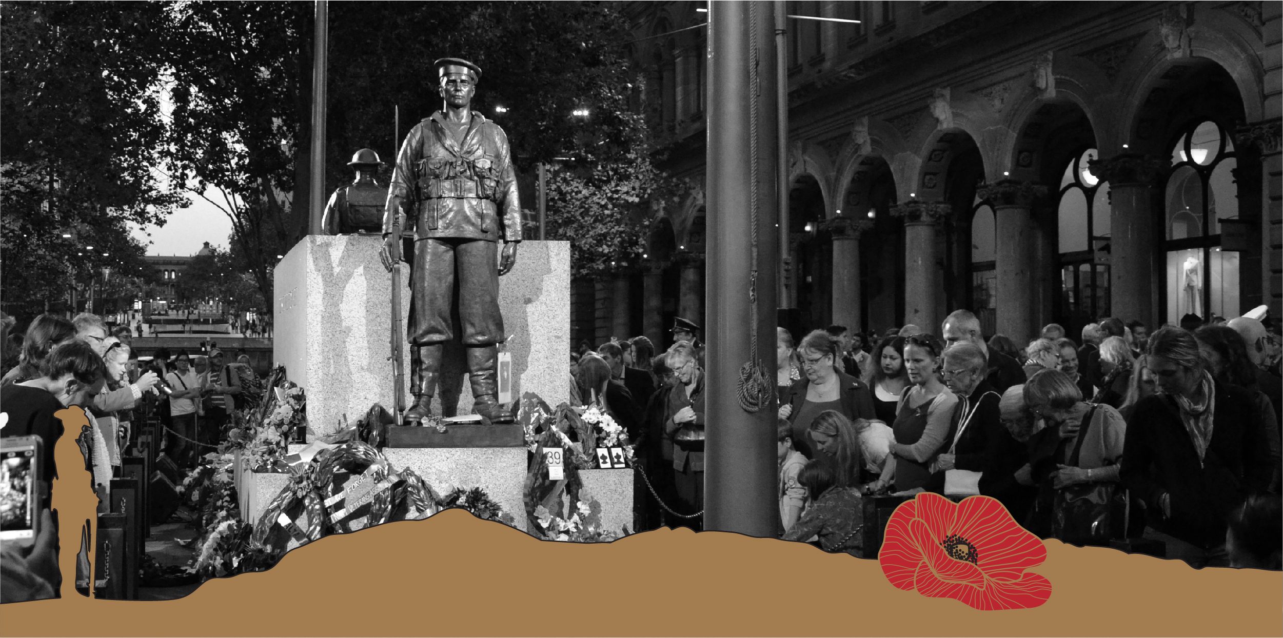 Anzac image
