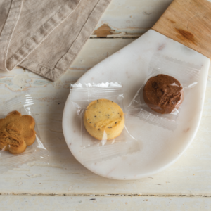 Portion-Control Singles