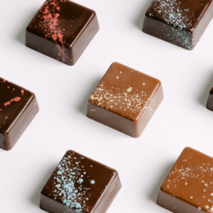 Chocolate Delights