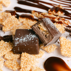 Chocolate Delights